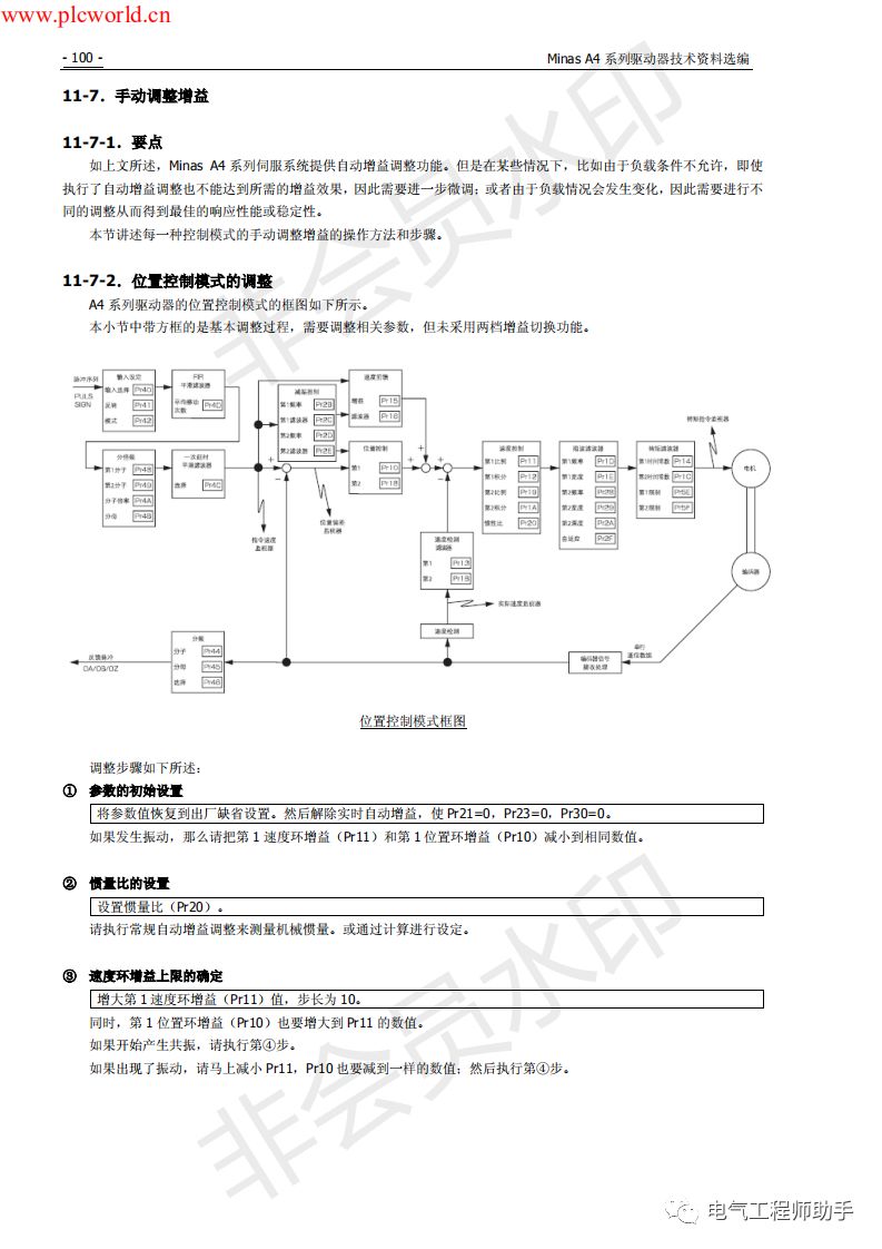 松下a4伺服进入jog模式,松下a4伺服怎么接线