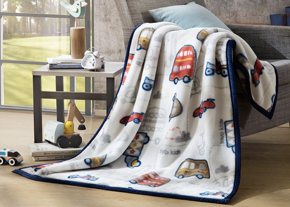 今年最流行的盖毯,高档轻奢盖毯冬季