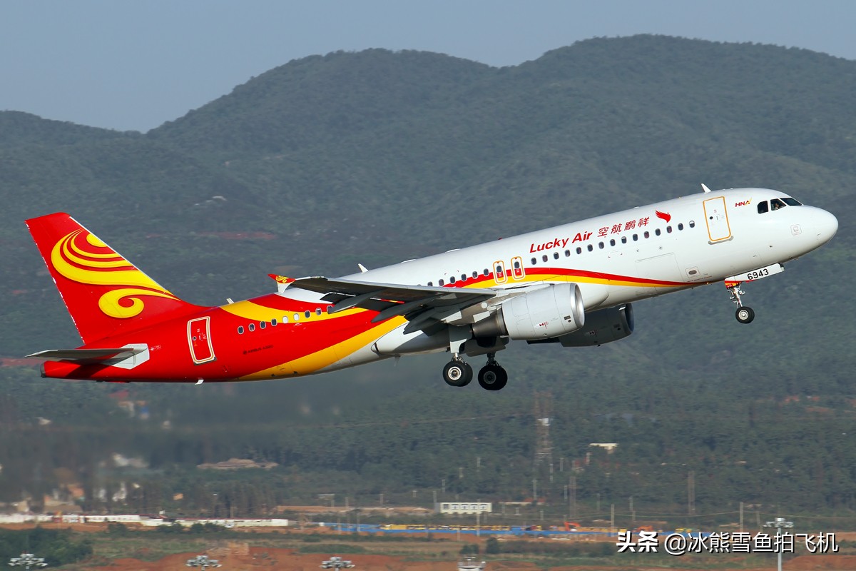 祥鹏航空标志图片,祥鹏航空涂装图片