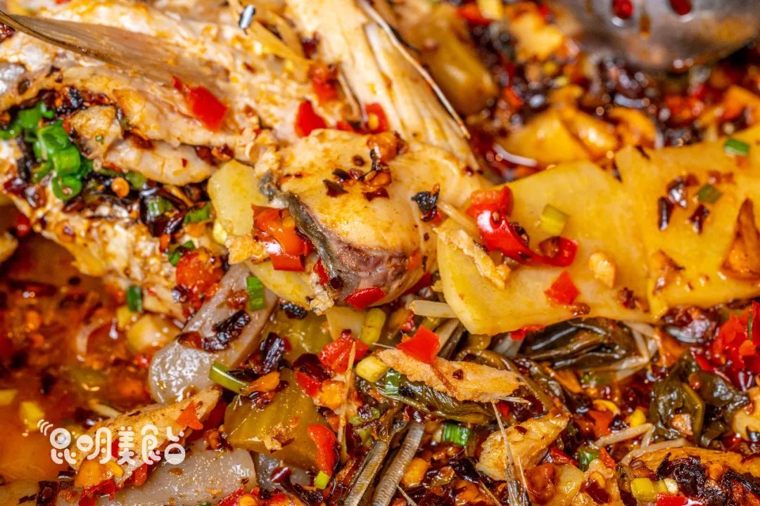 昆明排队三十年老店,昆明排队的老店