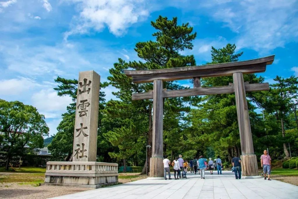*拜参**过日本这些超灵验的恋爱神社，来年不再过“双十一”