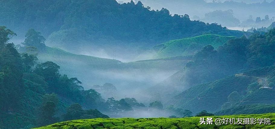 照片灰蒙蒙的怎么拍,照片灰蒙蒙的怎么变清新