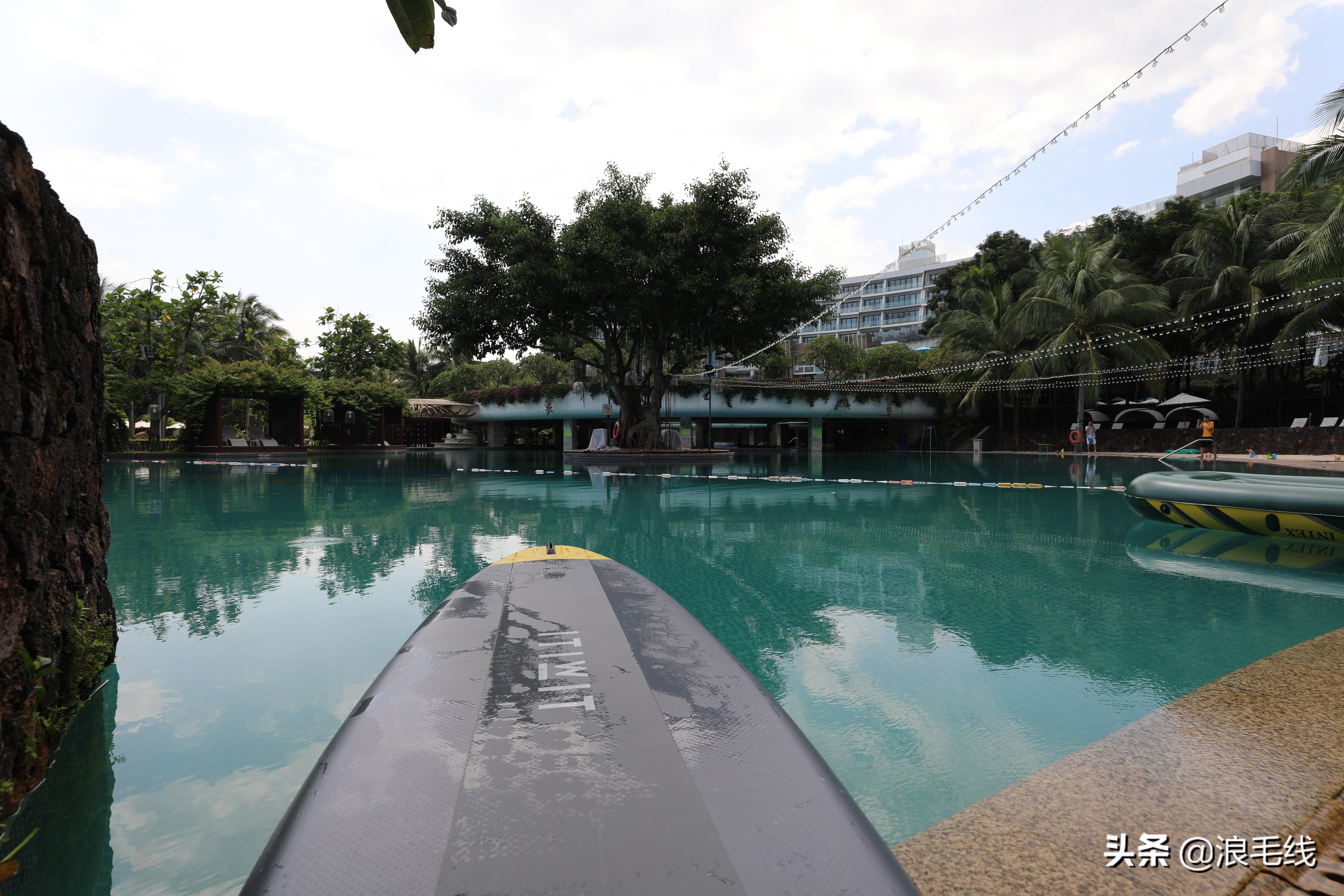 三亚海棠湾自由行热门攻略,三亚四天三夜海棠湾自由行攻略