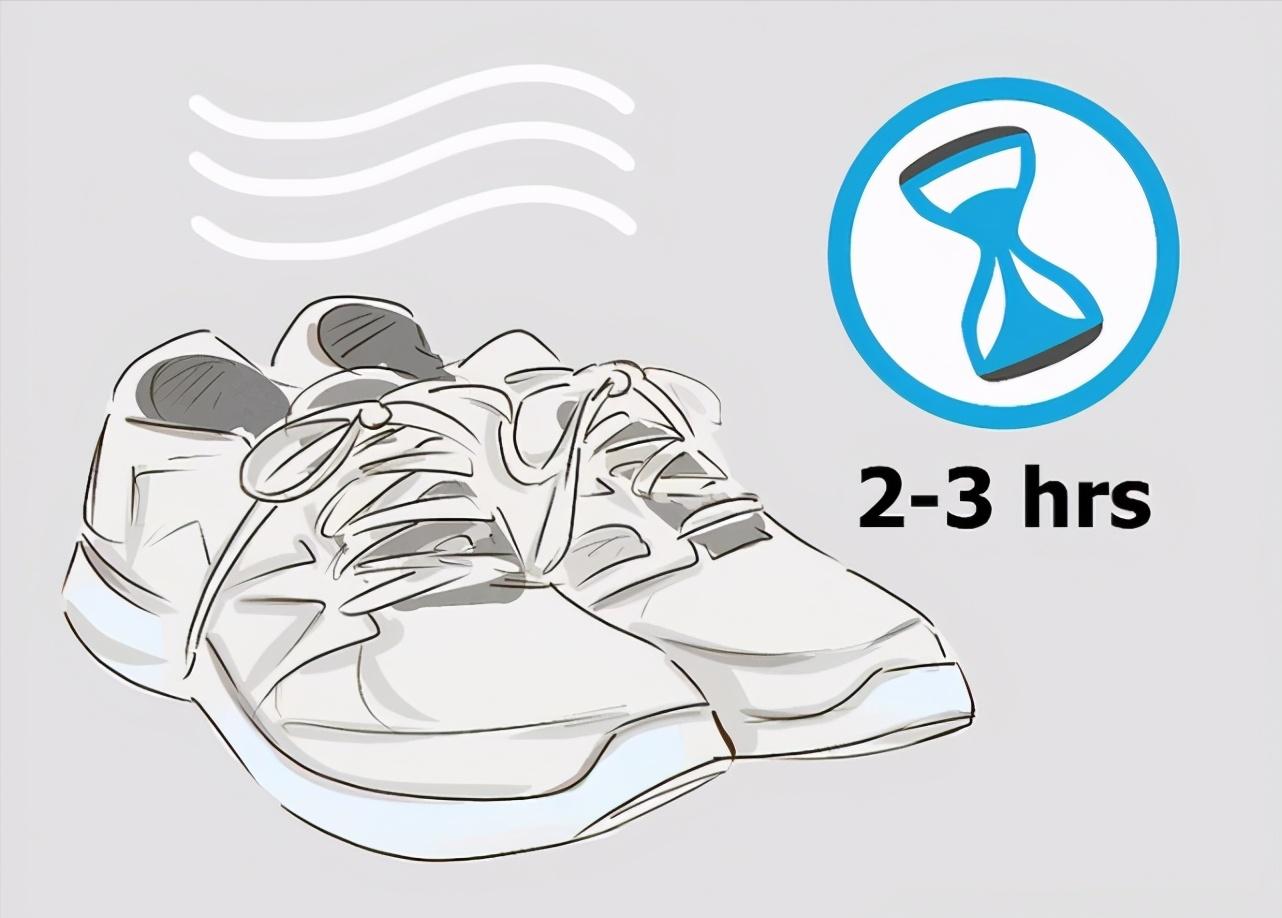 有什么方法可以清洗白鞋,如何清洁白鞋而不伤鞋子