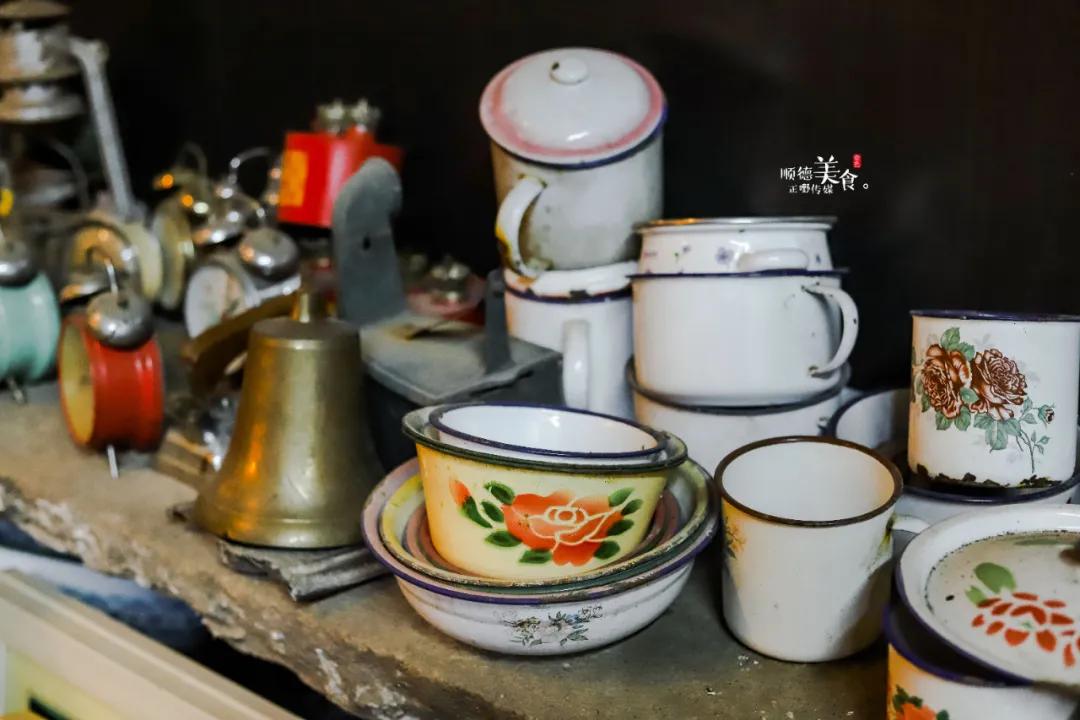 顺德附近最好吃私房菜,顺德这些百吃不腻的私房菜