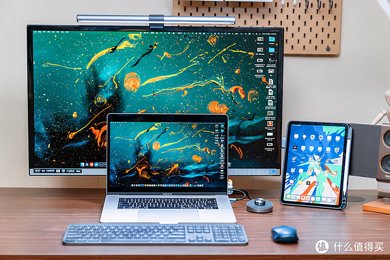 ipadpro有哪些好用的相关配件,ipad上有哪些实用的令人惊艳的app