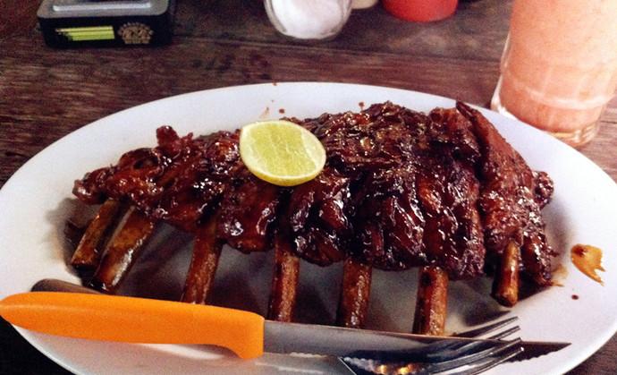 印尼巴厘岛8天之旅,普通人不跟团去周庄怎么玩