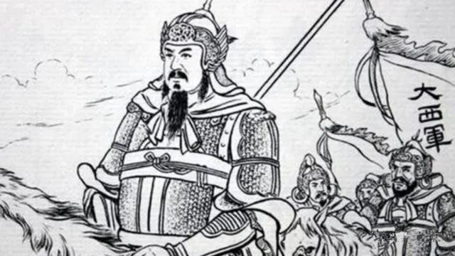 张献忠屠蜀真相：那个“杀人魔王”，后来怎么样了？