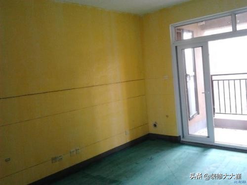 卫生间墙砖空鼓松动脱落修复神器,墙砖50%空鼓装修公司怎么处理