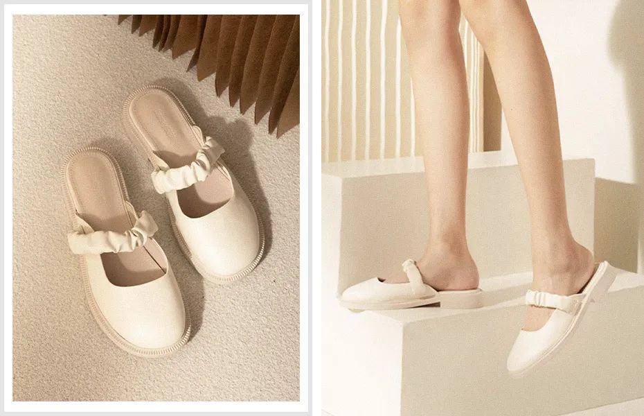 推荐几款经济实用的单鞋,好穿的中低跟单鞋推荐