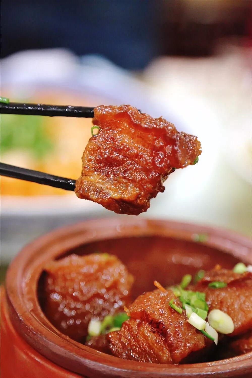 无锡网红本帮菜,无锡本帮菜哪家最正宗