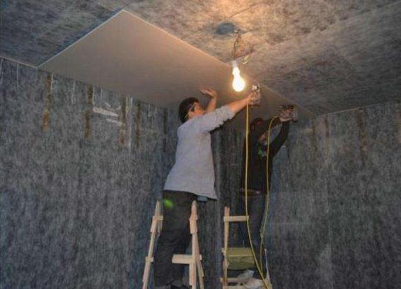 墙不隔音用什么隔音材料好,屋顶隔音材料隔音效果排名