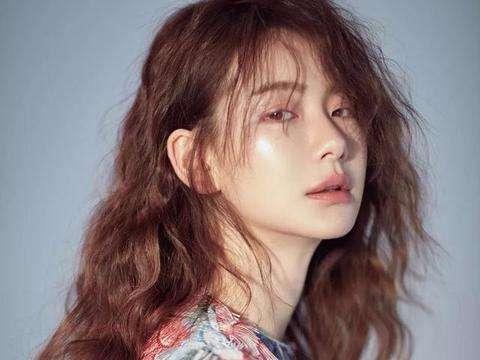 戚薇推荐的生姜洗头露,戚薇日常护发的小技巧