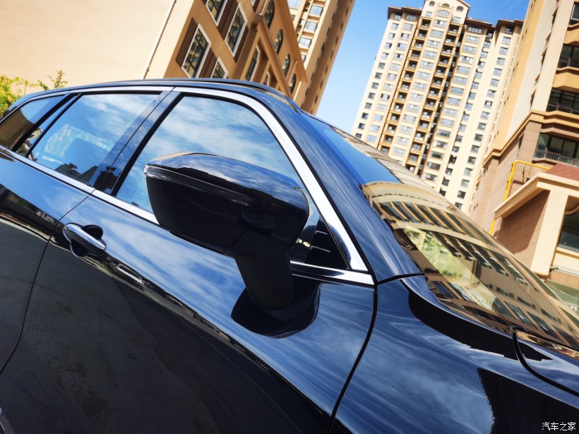 福特领裕黑色5座2021试驾视频,福特领裕suv评测0-100加速