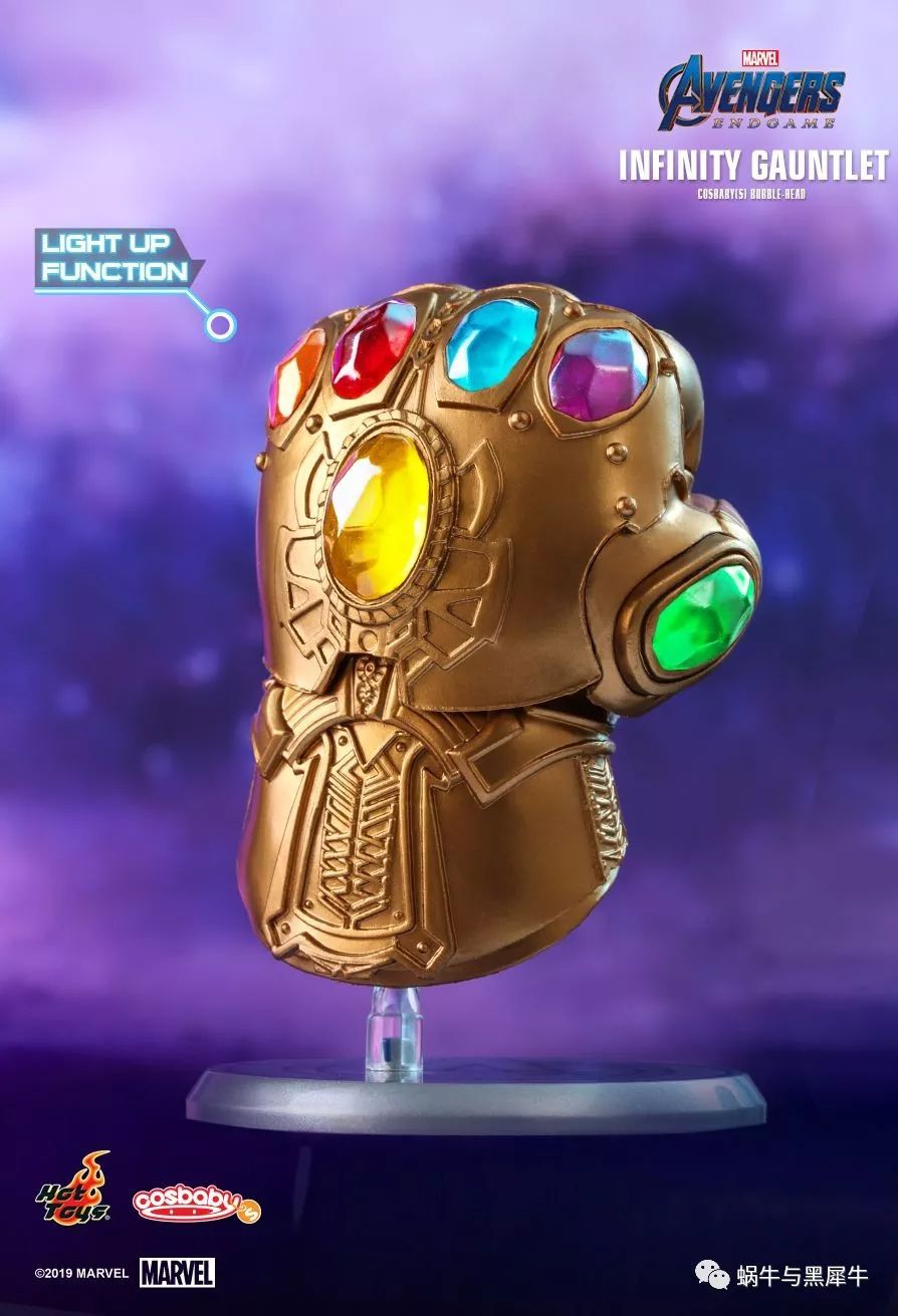 复仇者联盟4上映在即，这家公司又开始搞事情了