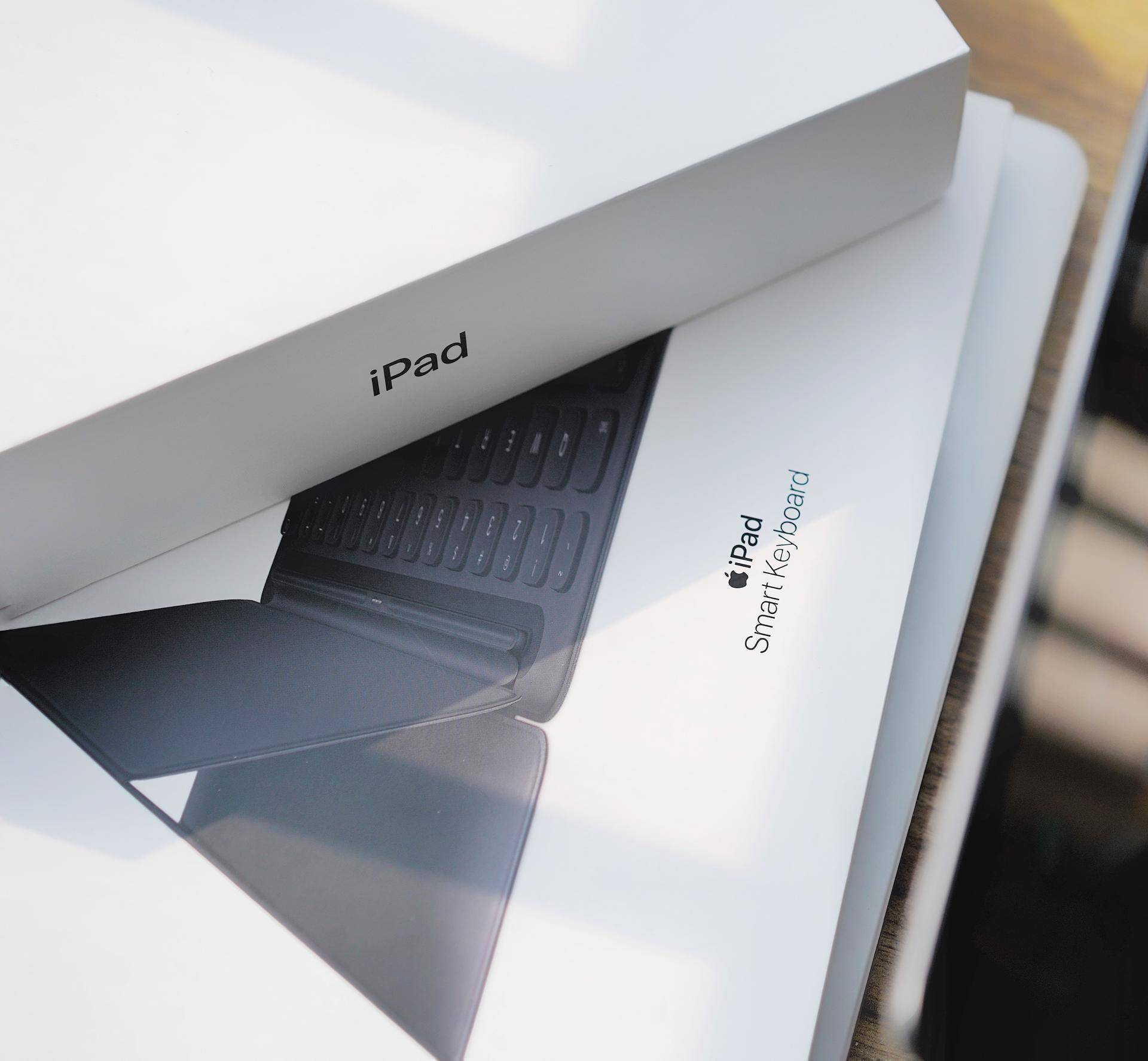 使用ipad需要注意什么,使用ipad的一天