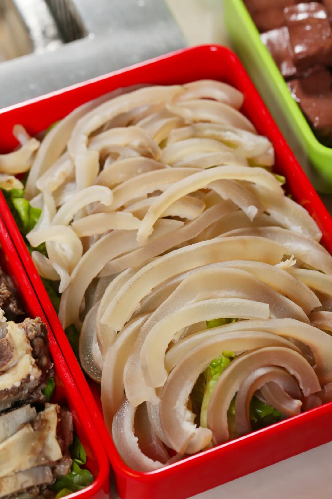 驴肉馆卖纯驴肉,9.9驴肉馆