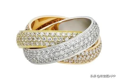 为什么有些人戴k金会过敏,k金为什么戴了会过敏