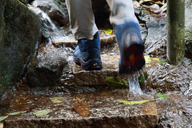 lasportiva高端登山鞋评测,lasportiva徒步登山鞋