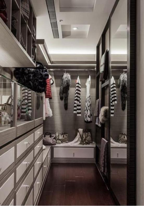 家中小院池塘布置,客厅布置小房间