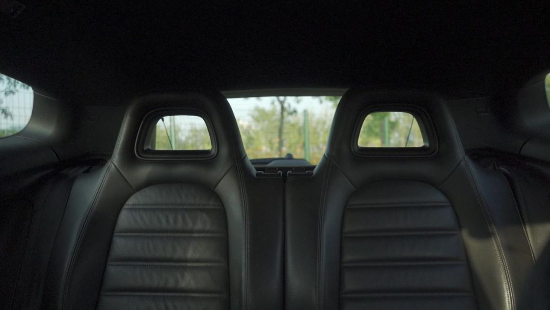 十万块买一辆炫酷的车,新款两门gti