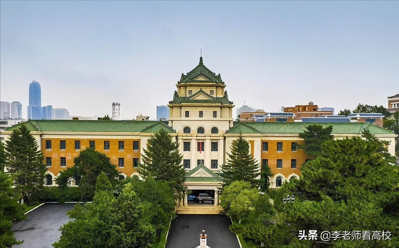 高校观察：作为原卫生部属院校，吉大白求恩医学部因何辉煌不再？