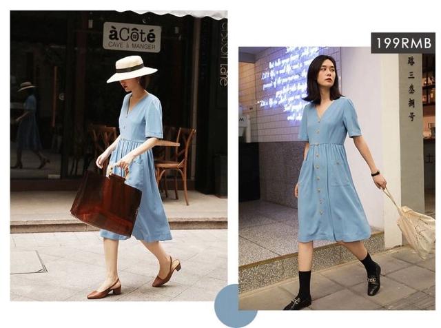 这5家小众店铺让生活更有调性,淘宝zara店铺推荐女装品牌