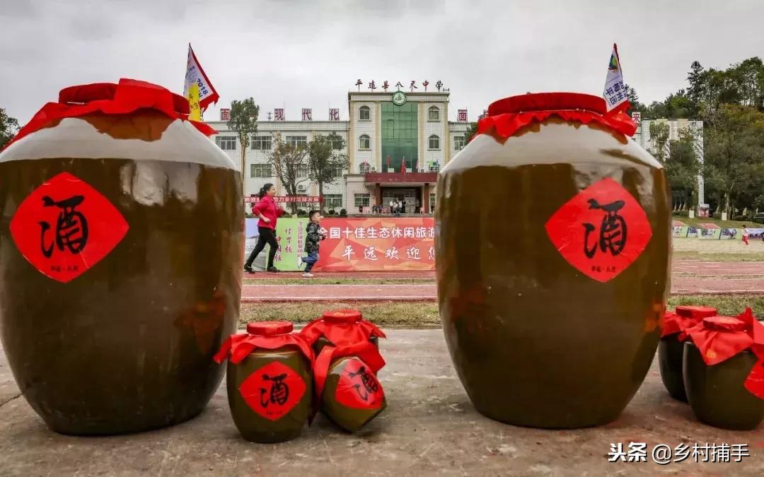 南粤古驿道拍摄后记,2018南粤古驿道展示