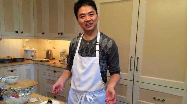 刘强东翠宫饭店现状,京东27亿买下翠宫饭店