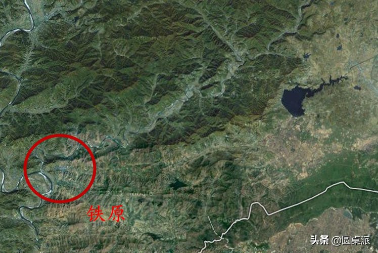 2.5万VS5万，志愿*用军**实力告诉美军：我才是轻步兵之王