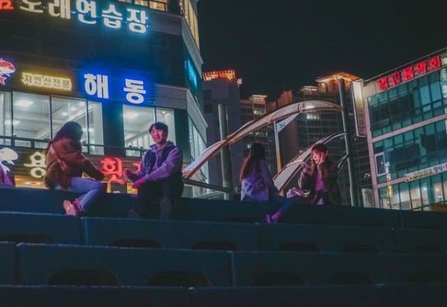 釜山必吃的十大美食,从舌尖上品味中国美食的独特魅力