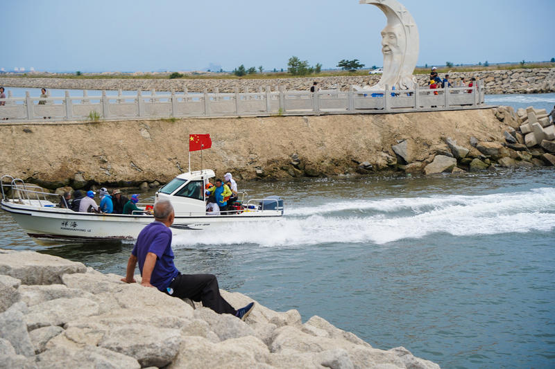 山东周边游2天1夜小众,5.1山东五日游