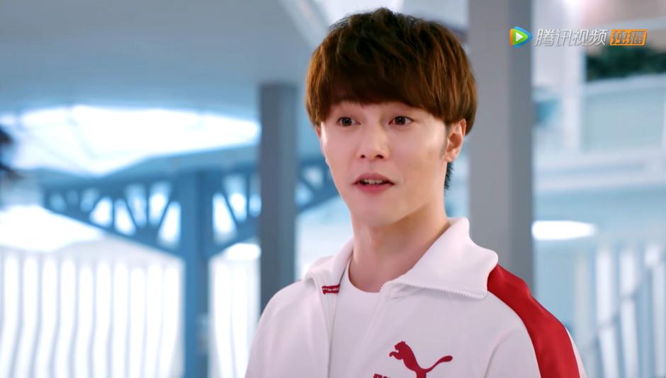 电视剧全职高手各人物结局,全职高手电视剧哪个演员出问题了