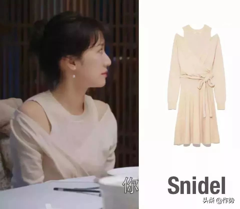 打开《挺好的》苏明玉两位嫂子的衣橱，二嫂穿的竟是国际大牌？