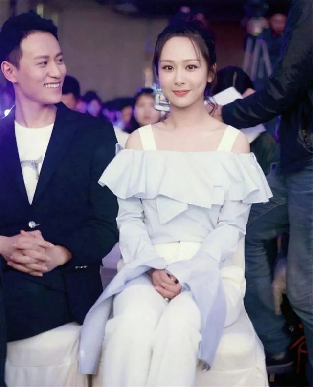 杨紫可爱又俏皮说话情商超高,杨紫最新恋情八卦爆料