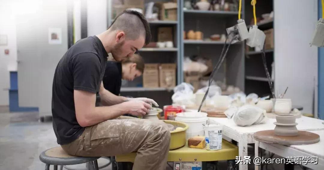 加拿大艺术类留学最好的学校,加拿大九大艺术设计类院校推荐