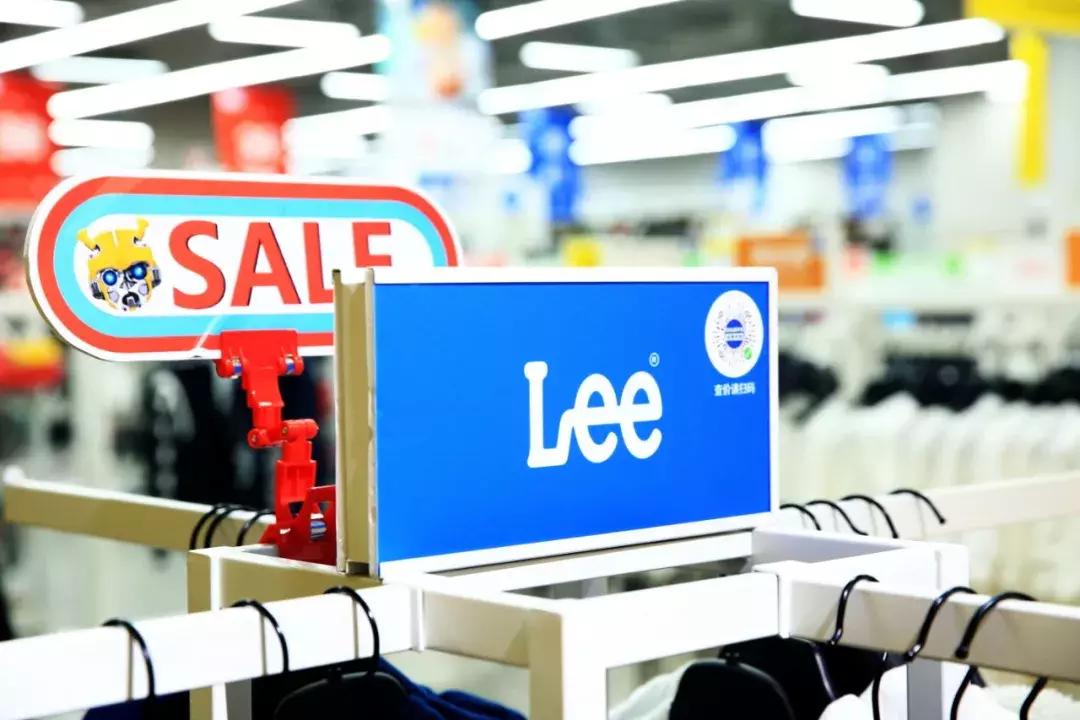 天津5000平米折扣卖场,天津大卖场