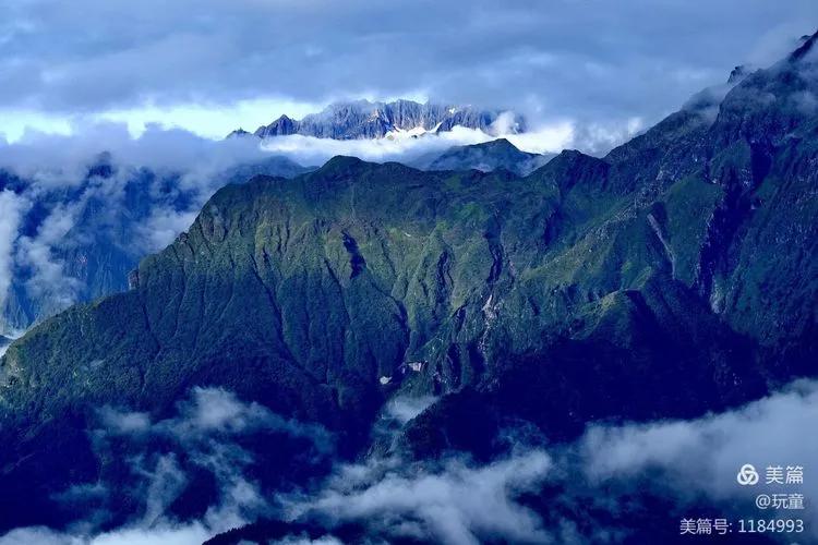 70岁的大爷用这篇游记告诉我们，阿里究竟值不值得去