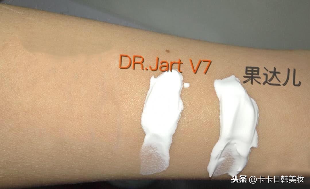 平价性价比高的素颜霜,珂莱欧素颜霜哪款好