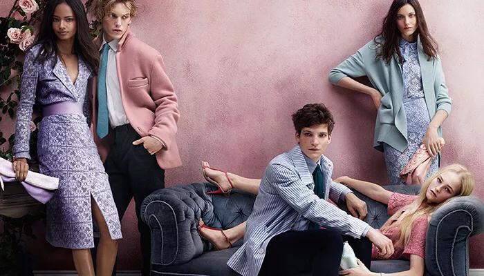 burberry巴宝莉表,巴宝莉和burberry是一个牌子吗