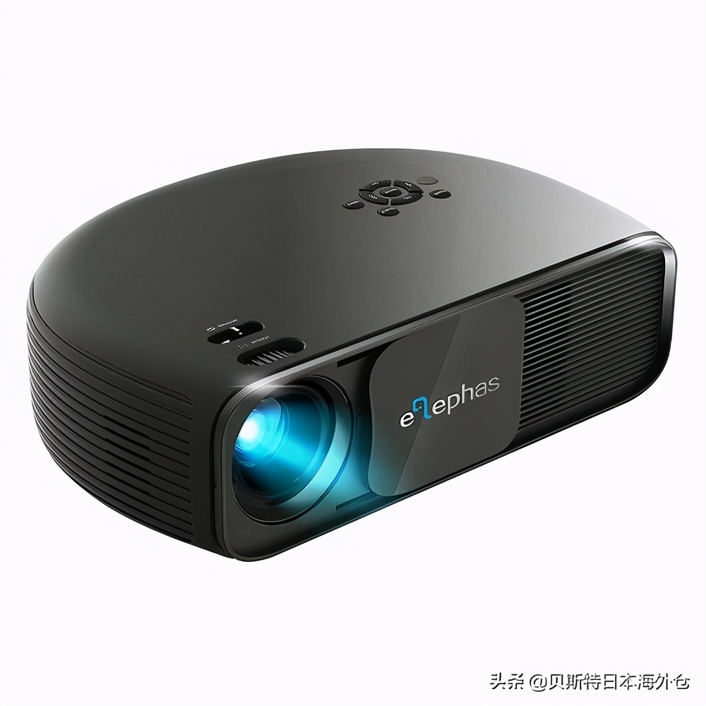 日本投影仪家用高清超清品牌,2021家庭投影仪十大排名