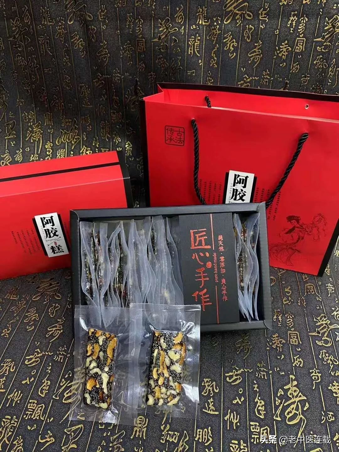 中秋送礼送什么给爷爷,中秋送礼送什么比较合适呢