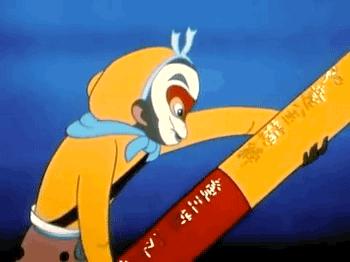 动画手稿多重要 (动画手稿全过程)