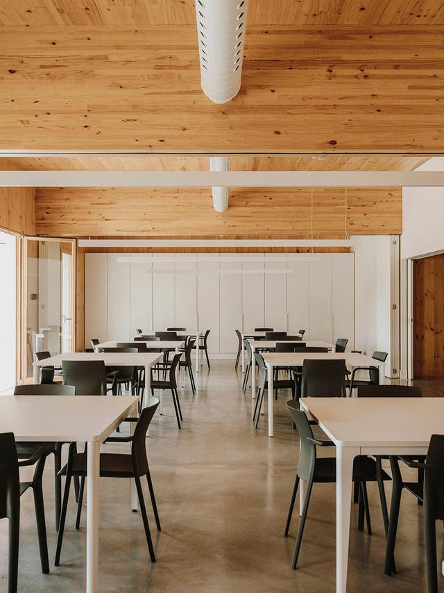 阿兹海默日间医疗中心，利用自然提高幸福感