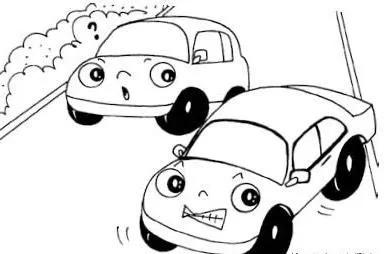 长安门客|驾校教练的安逸生活