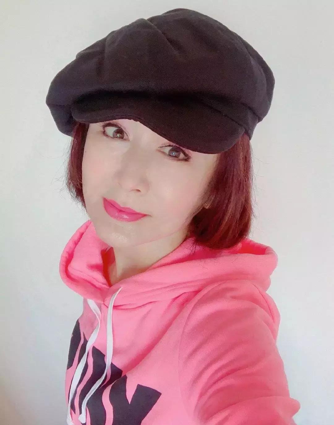 70岁潘迎紫肌肤似少女,71岁的潘迎紫是如何保养的