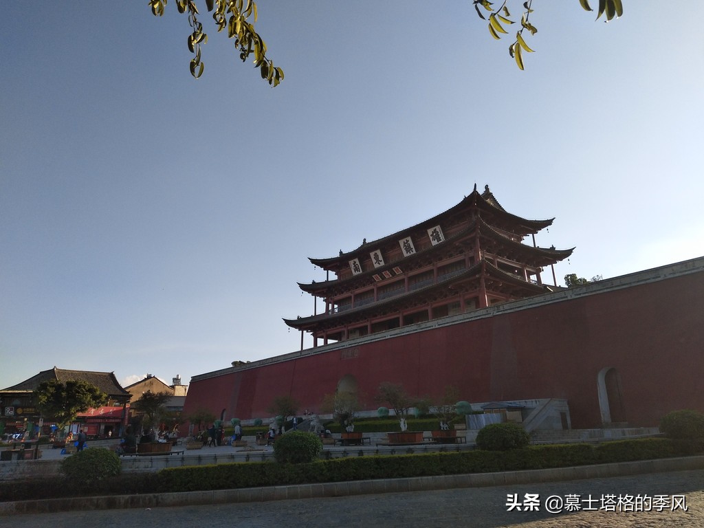 最适合旅居的古镇,适合旅游居住的古镇推荐