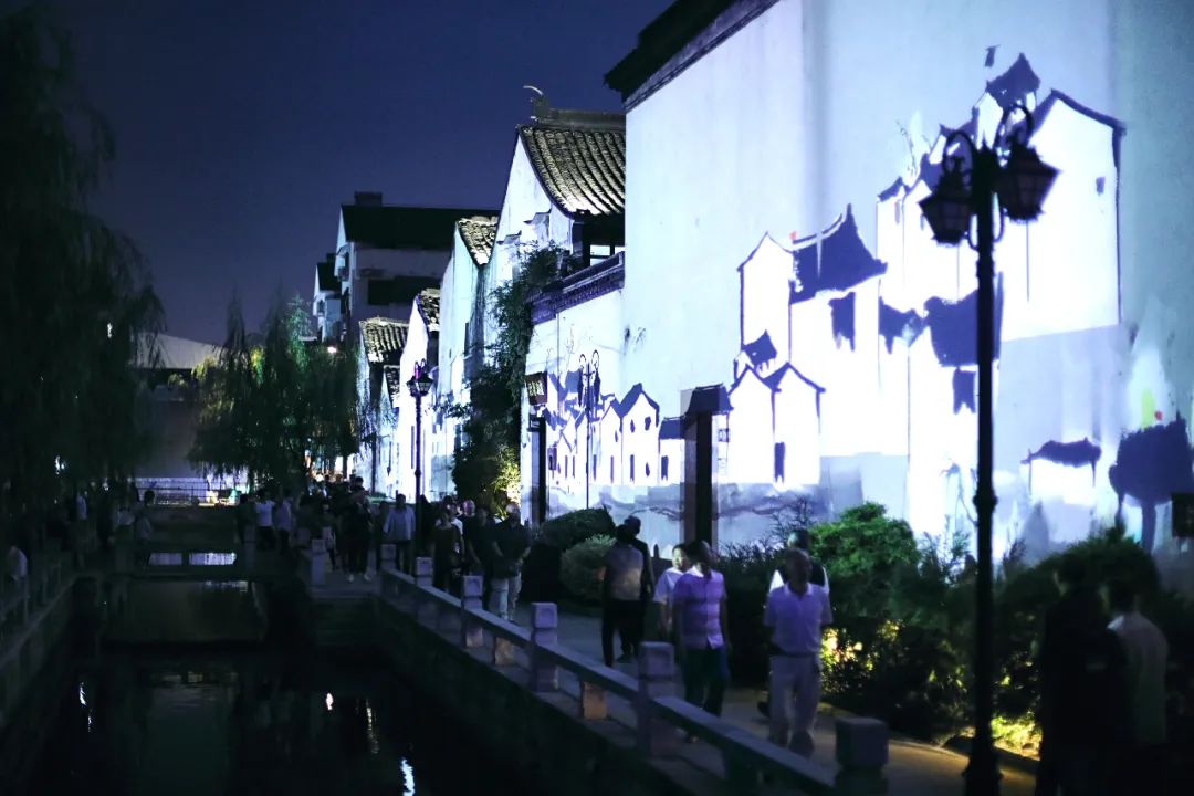 别再去西塘周庄挤了！苏州最有人间烟火气的古镇，假期依旧安静