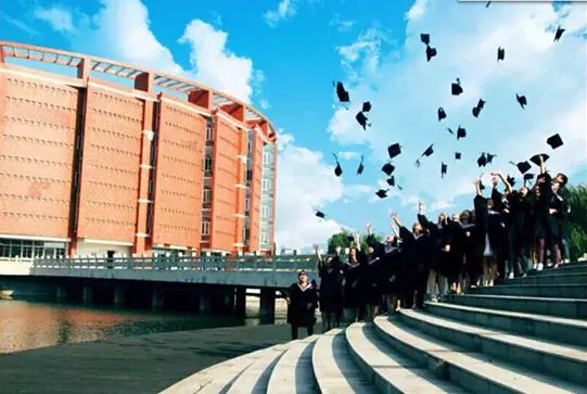 武汉外号,武汉最牛逼的大学