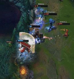 宝蓝是不是ig里面最菜的,宝蓝有多厉害